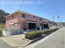 南海加太線/磯ノ浦駅 徒歩18分 2階 築浅の外観