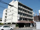 山喜第１ビルの外観