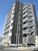 阪和線・羽衣線/和歌山駅 徒歩7分 5階 築7年の外観