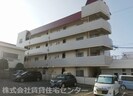 第２宮田マンションの外観