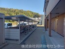  きのくに線・紀勢本線/紀三井寺駅 徒歩15分 2階 築16年