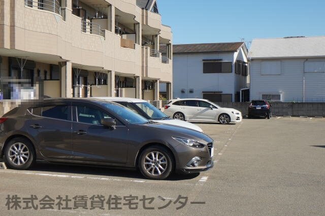  きのくに線・紀勢本線/和歌山市駅 バス14分河北中学校前下車:停歩5分 1階 築12年