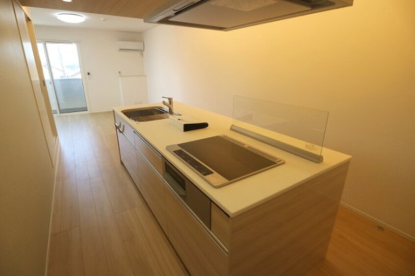  阪和線・羽衣線/和歌山駅 徒歩29分 3階 築2年