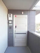 同仕様 阪和線・羽衣線/紀伊駅 徒歩12分 1階 築5年