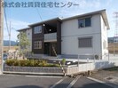 和歌山線/高野口駅 徒歩20分 2階 築6年の外観