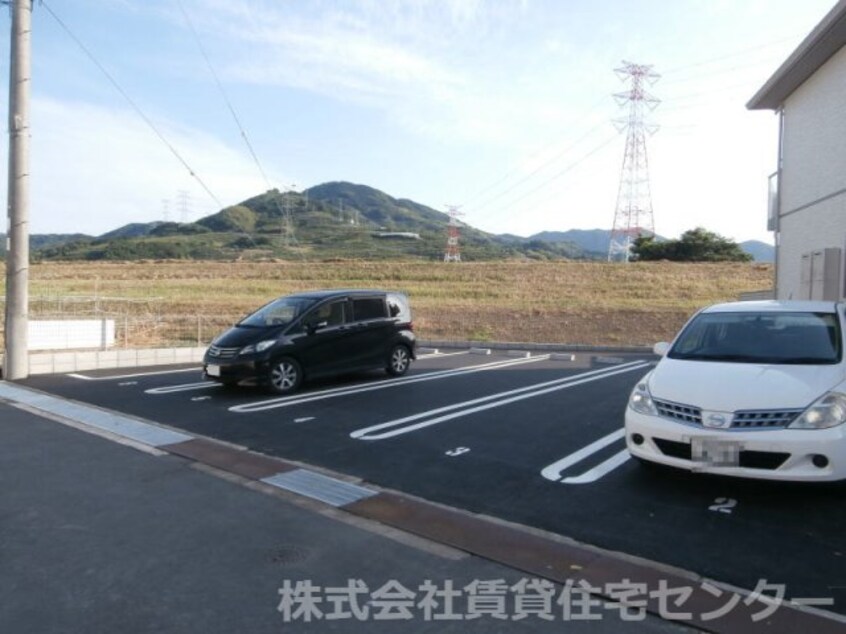  和歌山線/高野口駅 徒歩20分 2階 築7年