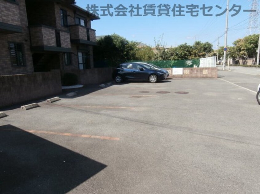  和歌山電鉄貴志川線/神前駅 徒歩8分 2階 築22年