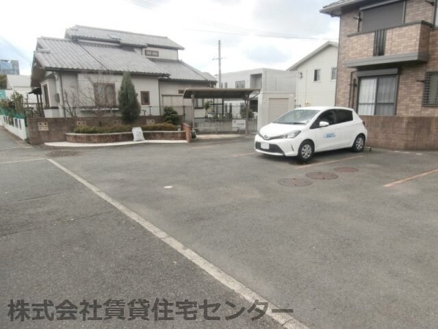  和歌山電鉄貴志川線/神前駅 徒歩8分 2階 築22年