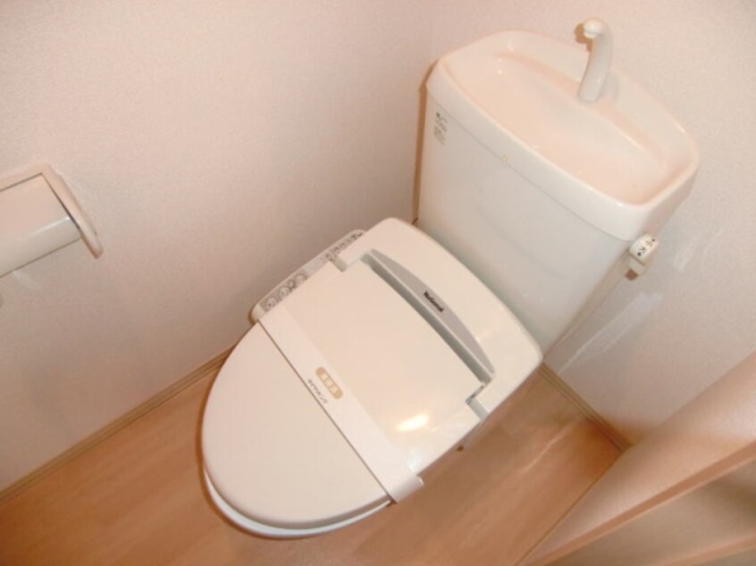  和歌山電鉄貴志川線/神前駅 徒歩8分 2階 築22年