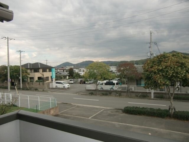  和歌山電鉄貴志川線/神前駅 徒歩8分 2階 築22年