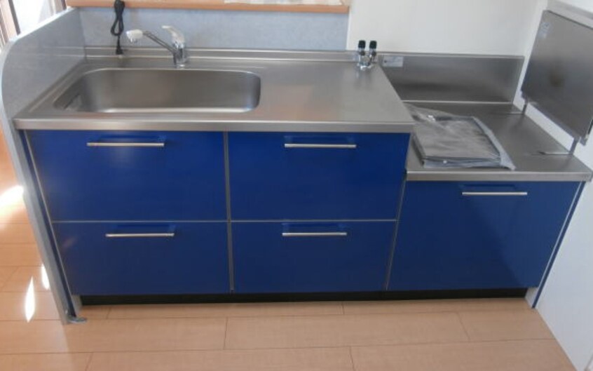  和歌山電鉄貴志川線/神前駅 徒歩8分 2階 築22年