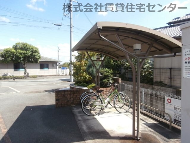  和歌山電鉄貴志川線/神前駅 徒歩8分 2階 築22年