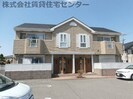 和歌山電鉄貴志川線/神前駅 徒歩7分 2階 築20年の外観