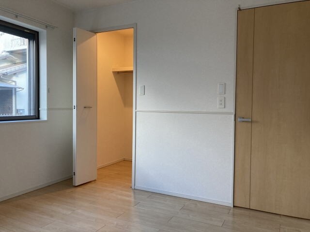  阪和線・羽衣線/和歌山駅 バス30分大浦下車:停歩3分 1階 築7年