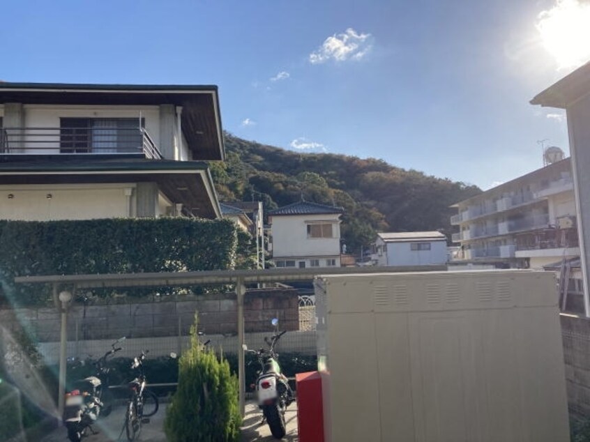  阪和線・羽衣線/和歌山駅 バス30分大浦下車:停歩3分 1階 築7年