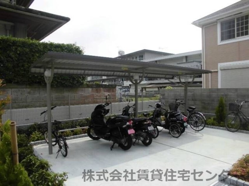  阪和線・羽衣線/和歌山駅 バス30分大浦下車:停歩3分 1階 築7年