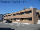 きのくに線・紀勢本線/和歌山市駅 バス:13分:停歩7分 2階 築15年の外観