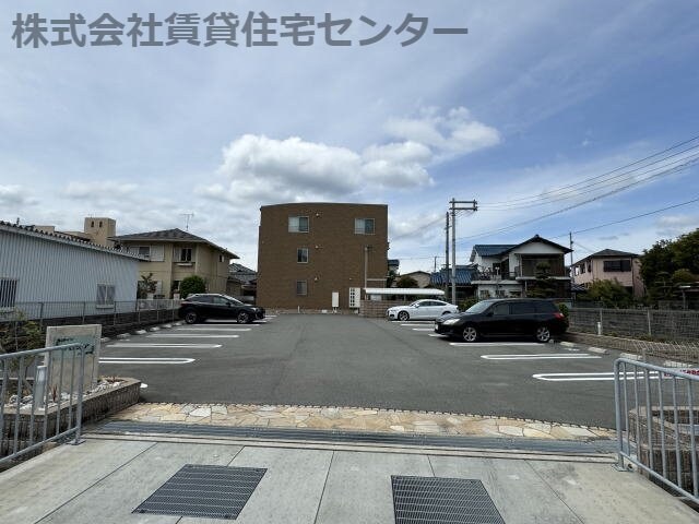  きのくに線・紀勢本線/黒江駅 バス17分浜の宮下車:停歩3分 2階 築3年