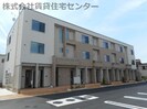南海加太線/東松江駅 徒歩8分 3階 築6年の外観