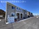 和歌山線/下井阪駅 徒歩14分 1階 築4年の外観