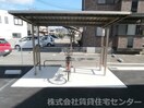  きのくに線・紀勢本線/和歌山市駅 バス5分北島下車:停歩5分 2階 築9年