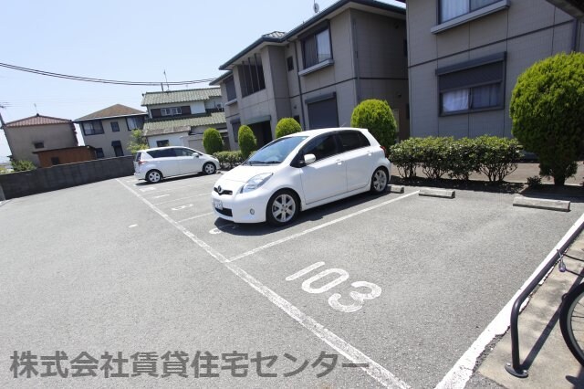  きのくに線・紀勢本線/和歌山市駅 バス12分住友正門前下車:停歩2分 2階 築20年