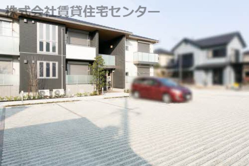  きのくに線・紀勢本線/紀三井寺駅 徒歩12分 1階 築5年