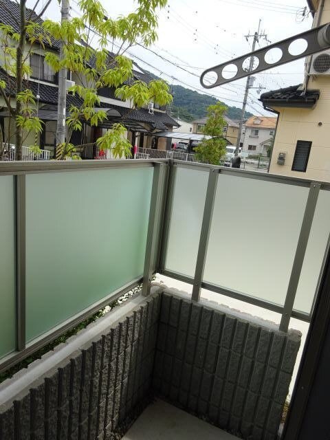 テラス きのくに線・紀勢本線/紀三井寺駅 徒歩12分 1階 築5年