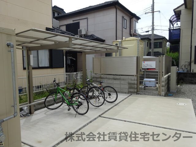  きのくに線・紀勢本線/紀三井寺駅 徒歩12分 1階 築5年