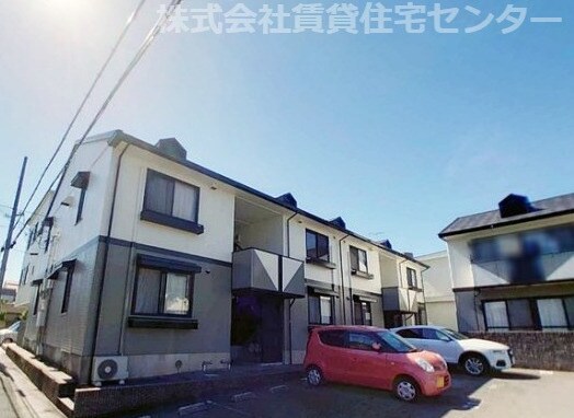  プリシェールK　Ⅲ棟