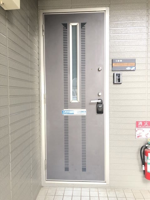  プリシェールK　Ⅲ棟