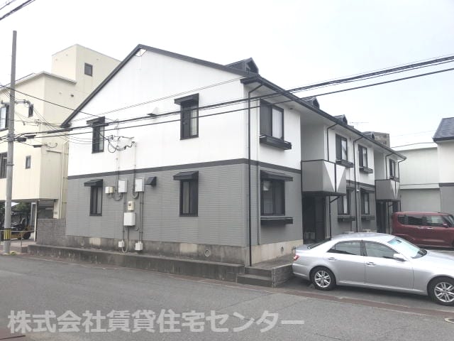  プリシェールK　Ⅲ棟