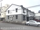  プリシェールK　Ⅲ棟