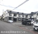  プリシェールK　Ⅲ棟