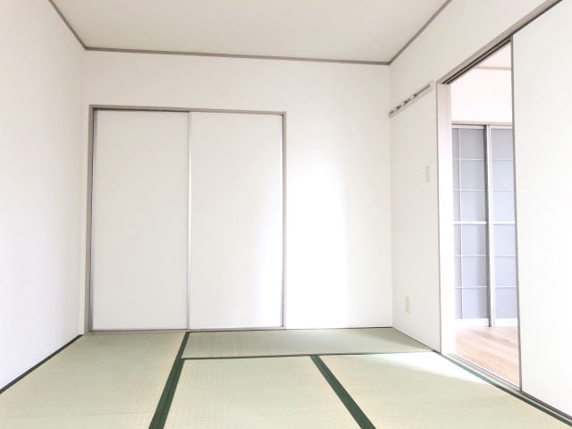  プリシェールK　Ⅲ棟
