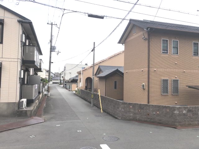 プリシェールK　Ⅲ棟