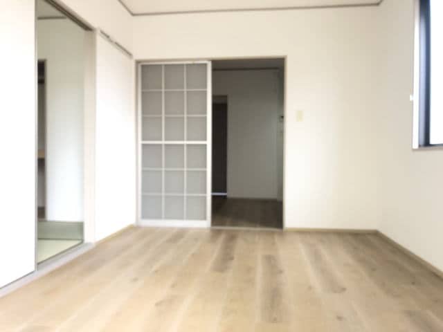  プリシェールK　Ⅲ棟