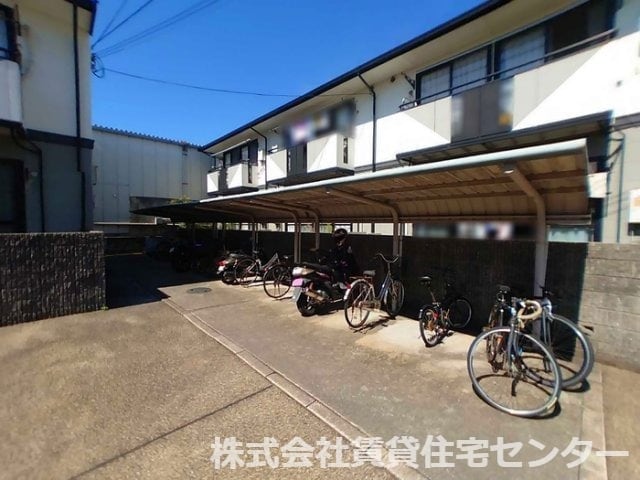  プリシェールK　Ⅲ棟