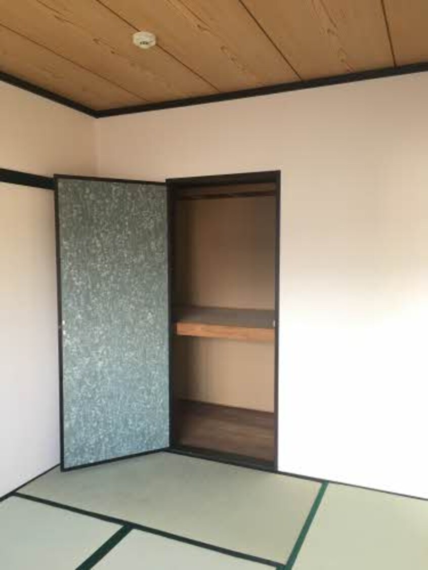  南海加太線/紀ノ川駅 徒歩4分 2階 築38年