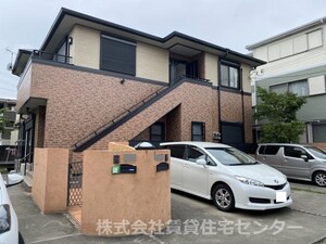 アパート15726