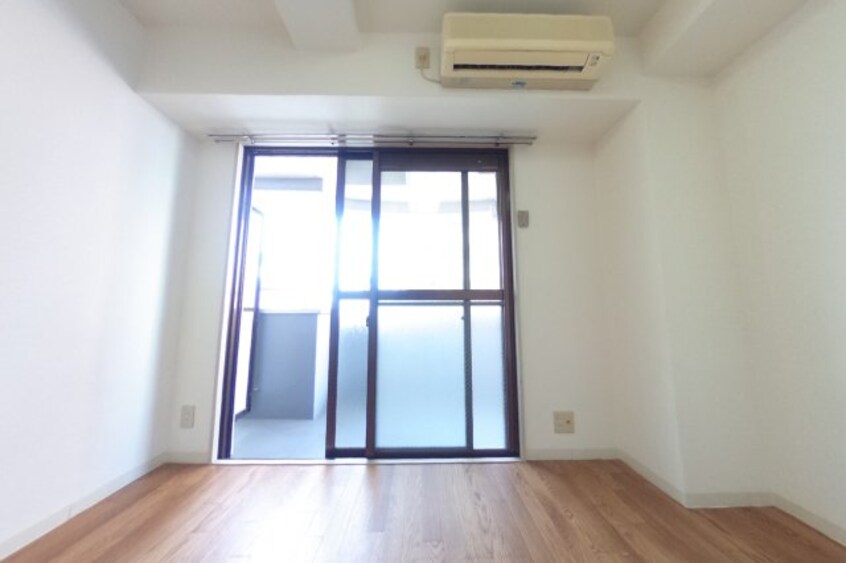  スカイハイツ十二番丁