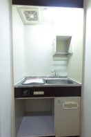  スカイハイツ十二番丁