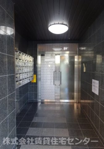  スカイハイツ十二番丁