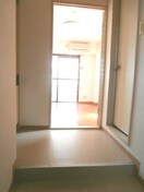 同仕様 スカイハイツ十二番丁