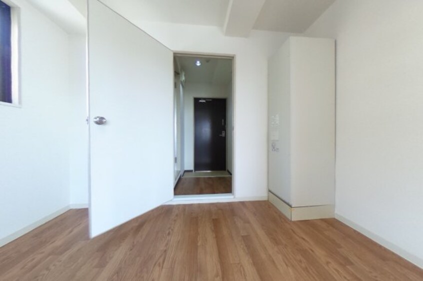  スカイハイツ十二番丁