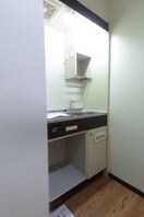  スカイハイツ十二番丁