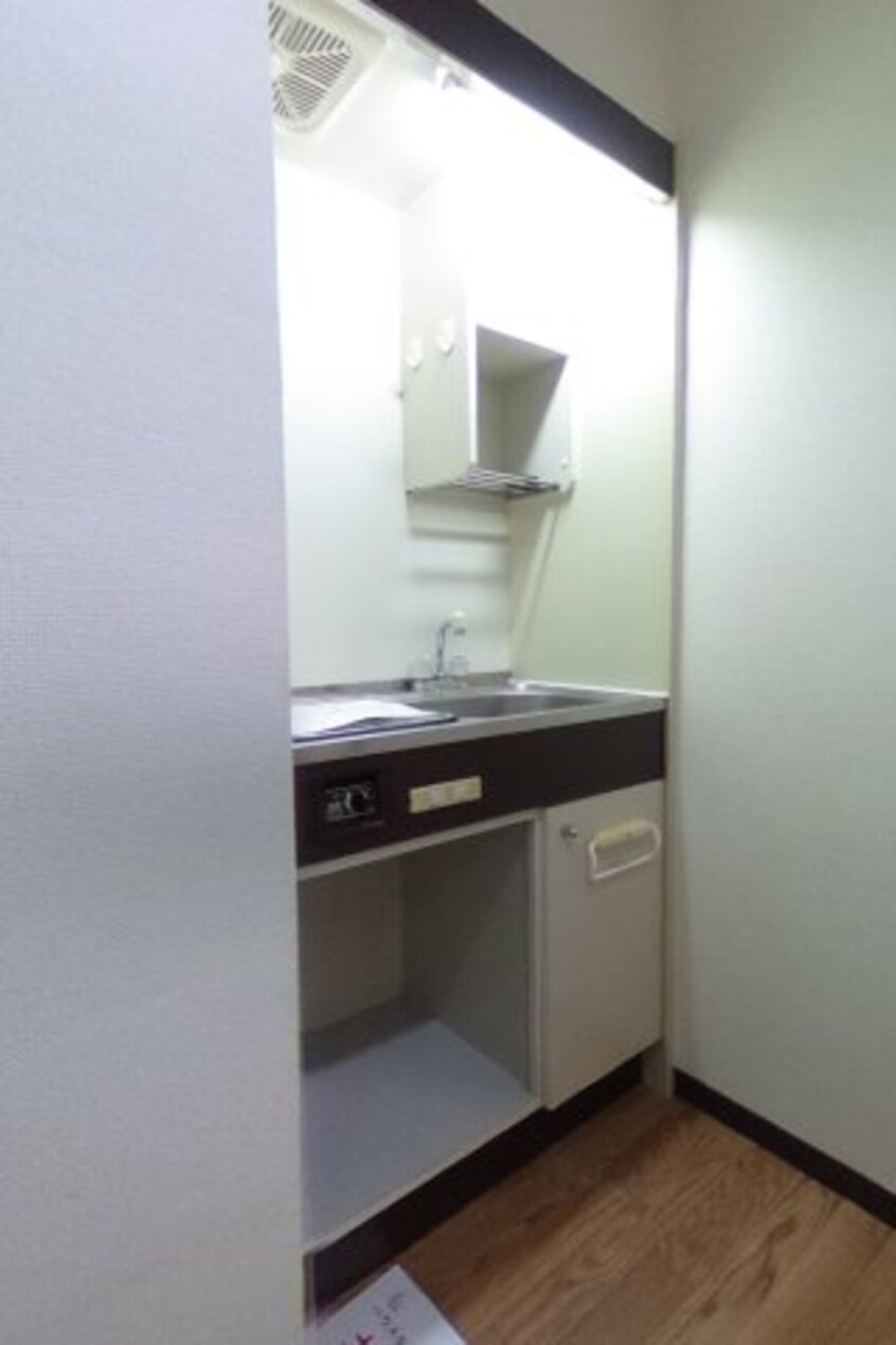  スカイハイツ十二番丁