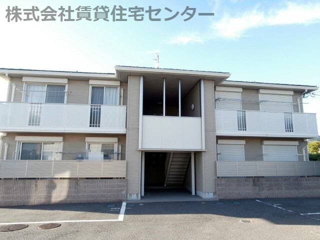  阪和線・羽衣線/紀伊駅 バス13分根来西下車:停歩10分 1階 築15年