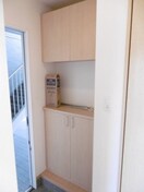  阪和線・羽衣線/紀伊駅 バス13分根来西下車:停歩10分 1階 築15年