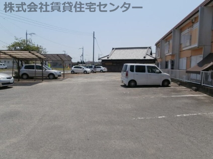  南海加太線/磯ノ浦駅 徒歩5分 2階 築38年